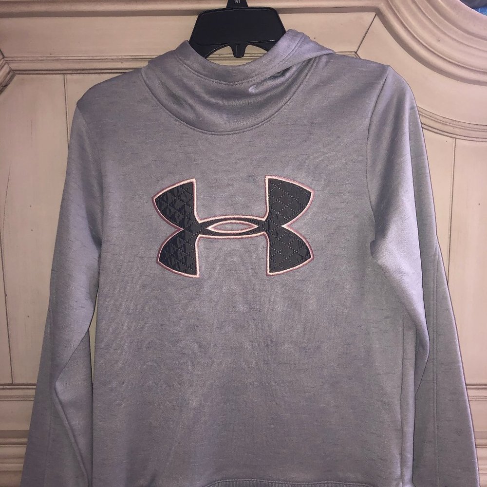Under Armour Hoodie